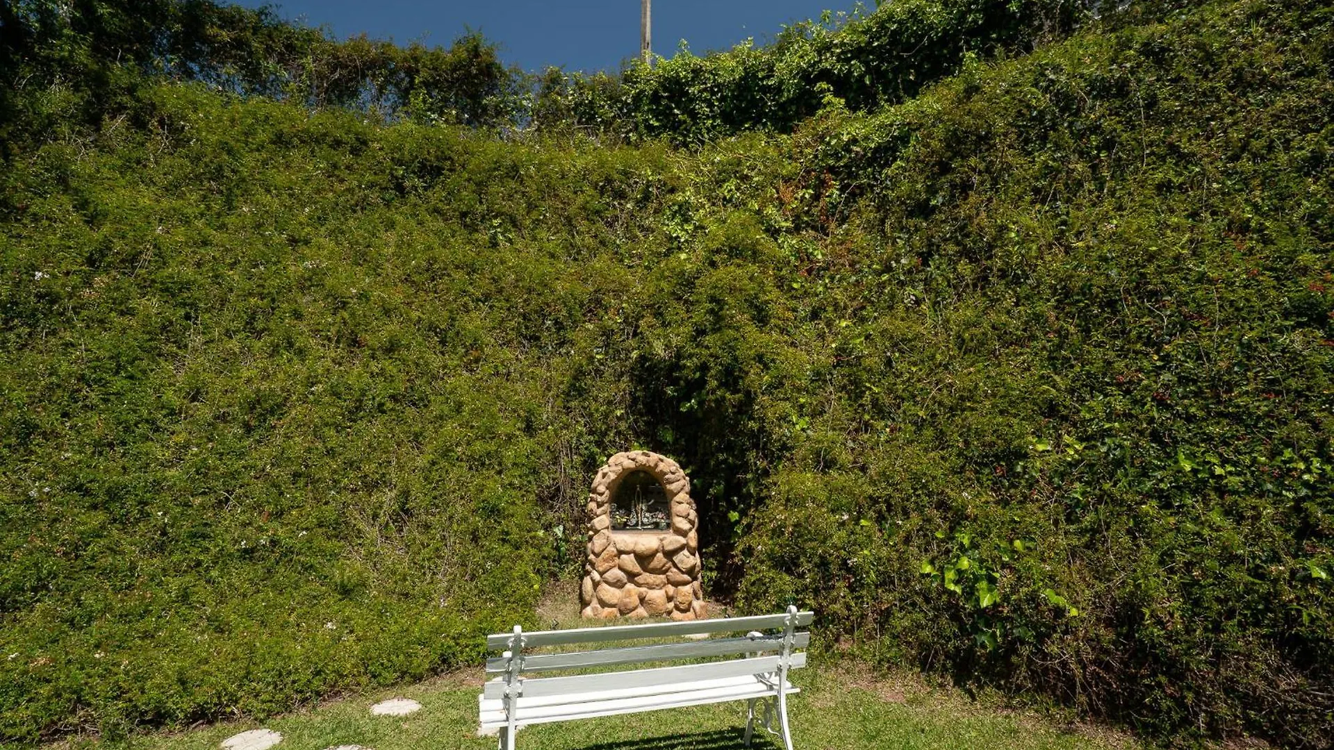 Charme E Conforto No Alto Na Montanha - Campos do Jordão Appartement